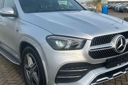 Mercedes-Benz GLE 350 84.000 km 48.999 &euro; würselen 52146