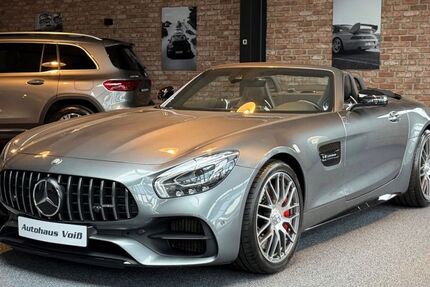 Mercedes-Benz AMG GT C 24.500 km 109.980 &euro; Erftstadt 50374