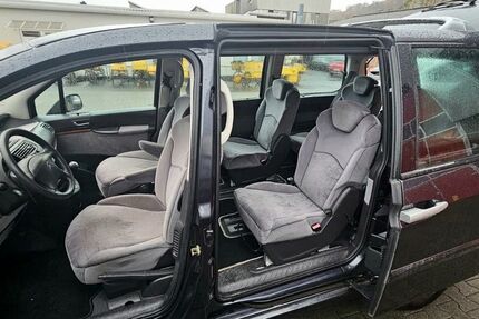 Citroen C8 227.000 km 1.999 &euro; Bergheim 50129