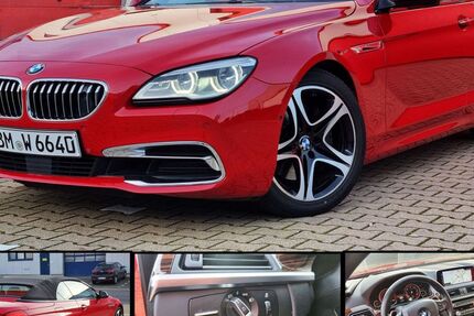 BMW 640 160.000 km 29.890 &euro; Kerpen 50170