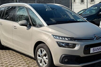 Citroen C4 SpaceTourer 105.656 km 9.500 &euro; Würselen 52146
