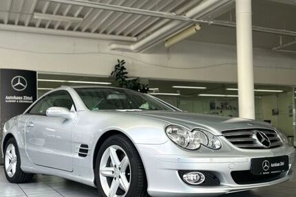 Mercedes-Benz SL 350 117.500 km 25.900 &euro; Eschweiler 52249
