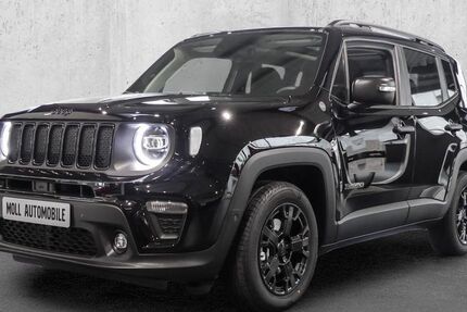 Jeep Renegade 17.000 km 29.890 &euro; Euskirchen 53879