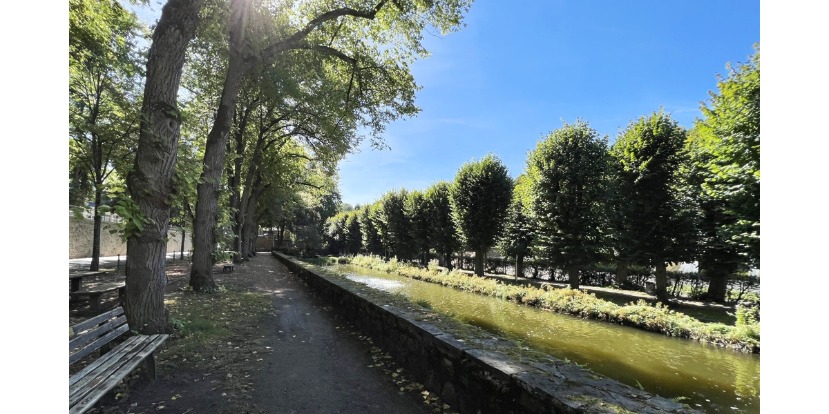 JÄSCHKE - Gewerbeeinheit im Herzen von Kornelimünster - Gewerbeobjekt Aachen / Kornelimünster Kornelimünster | Angebot:12280591