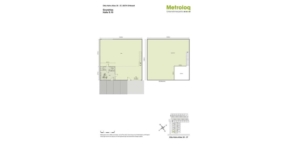 Gewerbeobjekt Erftstadt - 3.000&euro; | Angebot:23727150