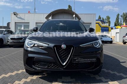 Alfa Romeo Stelvio 99.000 km 39.900 &euro; Eschweiler 52249