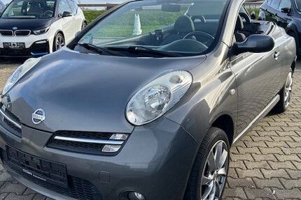 Nissan Micra 174.000 km 2.250 &euro; Erftstadt 50374