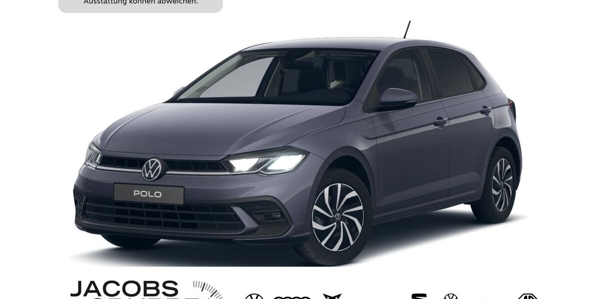 VW Polo 11.109 km 17.960 &euro; Alsdorf 52477