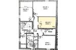 Dachgeschoßwohnung Kerpen Balkhausen - 1 Zimmer, 37 m&sup2;, 614&euro; | Angebot:26546074
