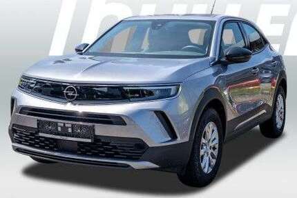 Opel Mokka 13.000 km 16.980 &euro; Baesweiler 52499