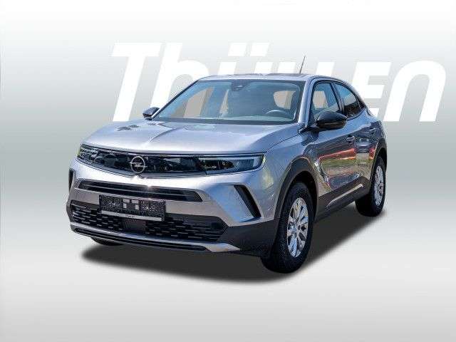 Opel Mokka 13.000 km 16.980 &euro; Baesweiler 52499