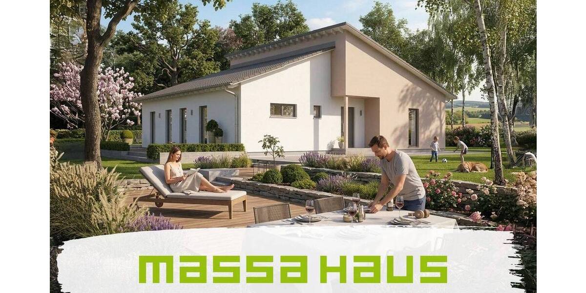 Einfamilienhaus Bergheim Oberaußem - 6 Zimmer, 142 m&sup2;, 471.498&euro; | Angebot:26798093