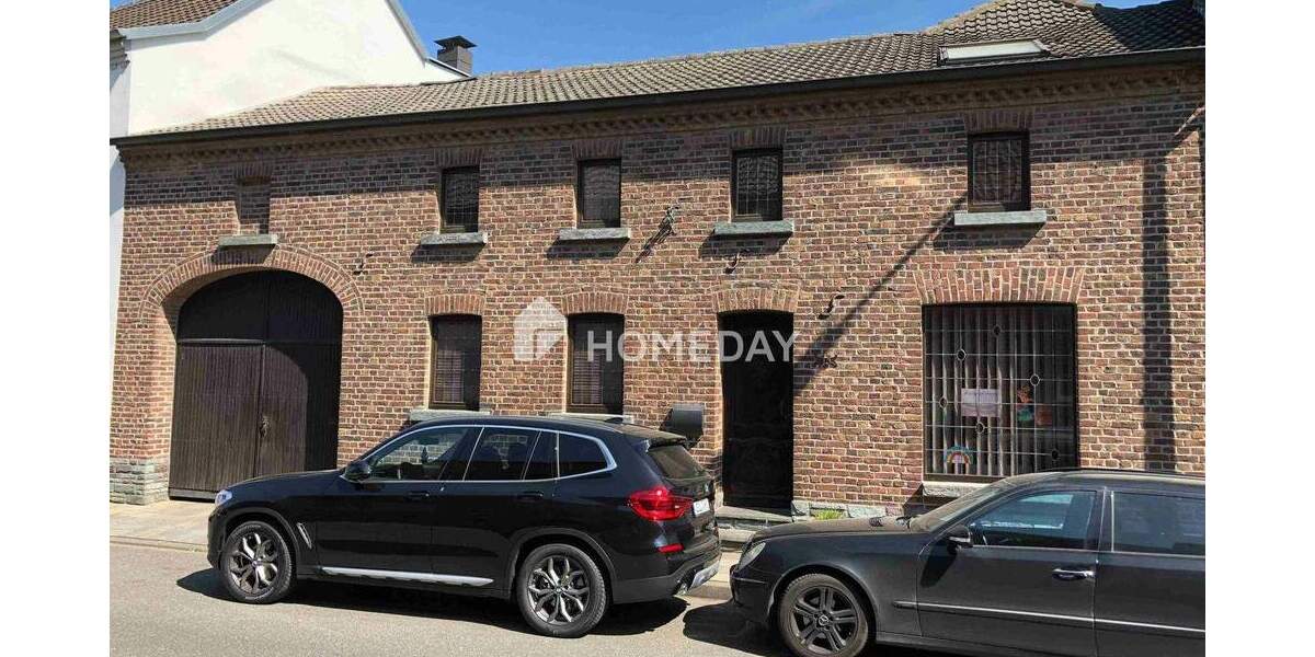 Mehrfamilienhaus, Wohnhaus Titz Rödingen - 1 Zimmer, 255 m&sup2;, 498.000&euro; | Angebot:25702446