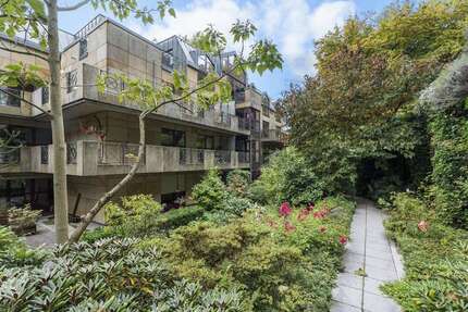 Wohnung Aachen Aachen-Mitte - 3 Zimmer, 121 m&sup2;, 575.000&euro; | Angebot:25612973