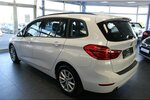 BMW 216i Gran Tourer Advantage - 7-Sitzer - 125.300 km 10.980 &euro; Euskirchen 53881
