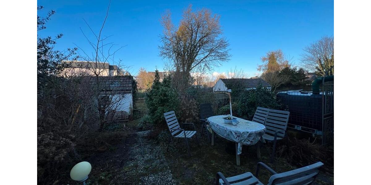 Reihenhaus Aachen Eilendorf - 250.000&euro; | Angebot:24981455