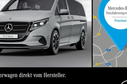 Mercedes-Benz V 300 9.900 km 77.990 &euro; Frechen 50226