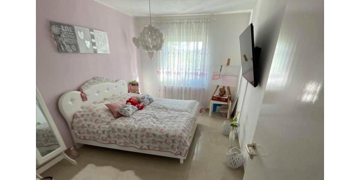 Etagenwohnung Euskirchen - 3 Zimmer, 58 m&sup2;, 750&euro; | Angebot:25397412