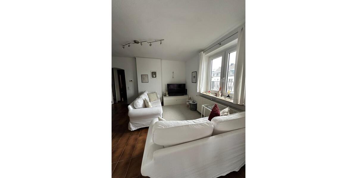 Etagenwohnung Aachen Aachen-Mitte - 1 Zimmer, 70 m&sup2;, 1.250&euro; | Angebot:25941048