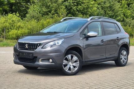 Peugeot 2008 99.700 km 6.499 &euro; Baesweiler 52499