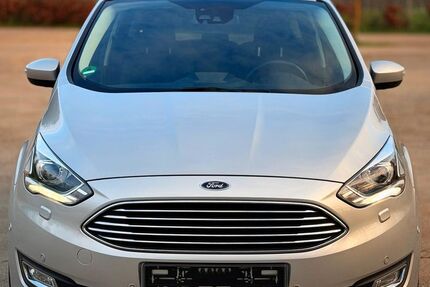 Ford C-Max 41.300 km 13.800 &euro; Düren 52351