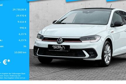 VW Polo 8.882 km 27.930 &euro; Bergheim 50126