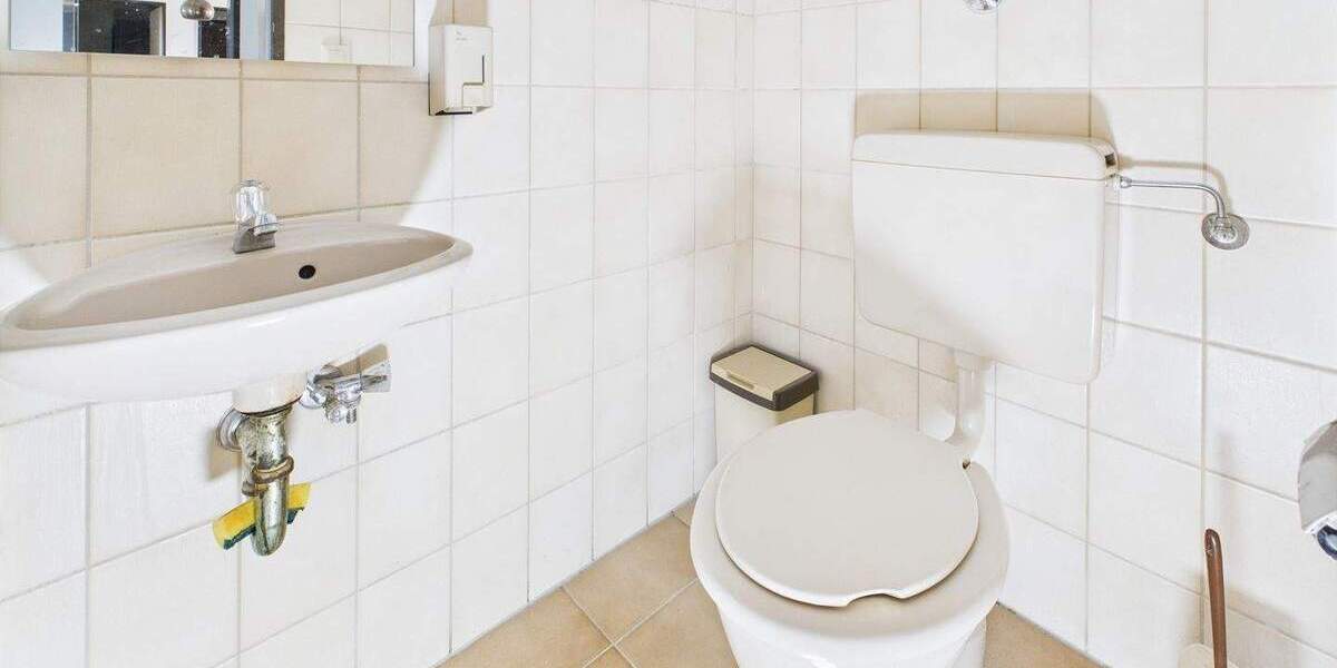 Gewerbeobjekt Weilerswist - 6 Zimmer, 112 m&sup2;, 204.000&euro; | Angebot:25734196