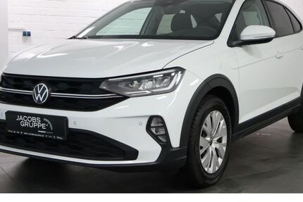 VW Taigo 15.203 km 17.960 &euro; Alsdorf 52477