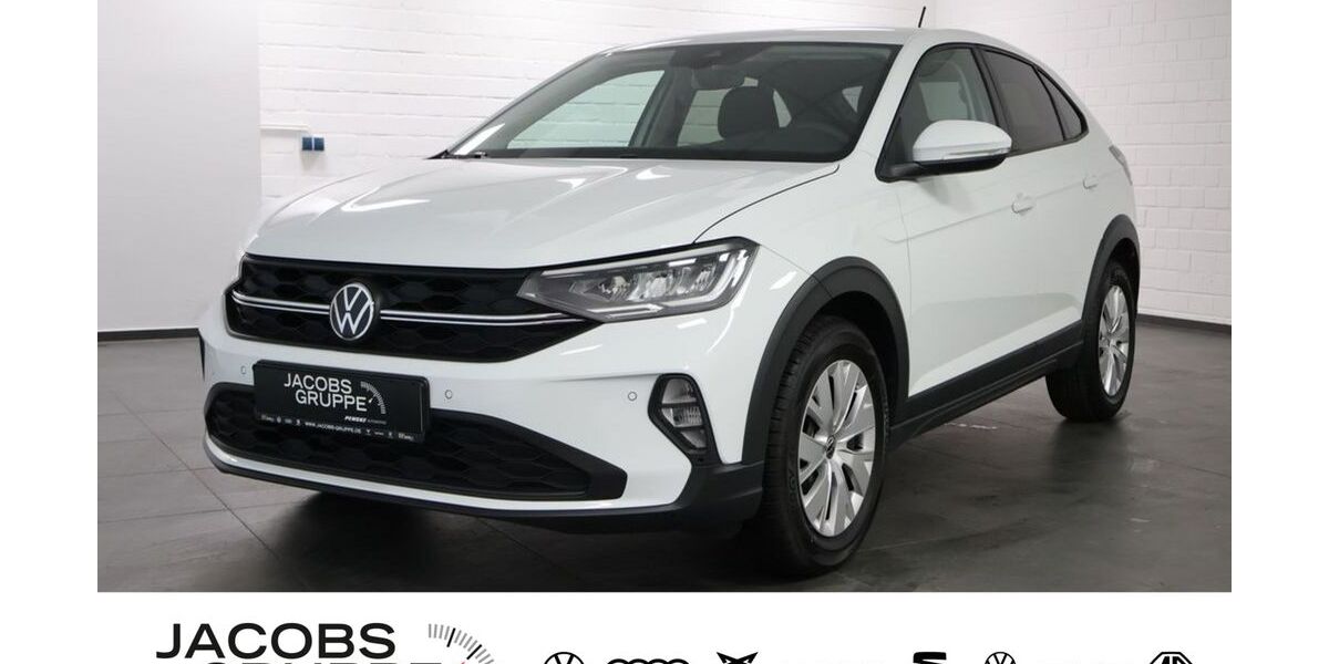 VW Taigo 15.203 km 17.960 &euro; Alsdorf 52477