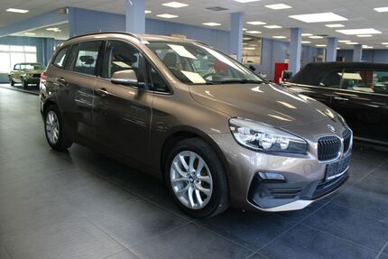 BMW 218 98.770 km 15.980 &euro; Euskirchen 53881