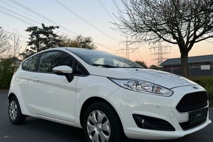 Ford Fiesta 144.000 km 4.990 &euro; Hürth 50354