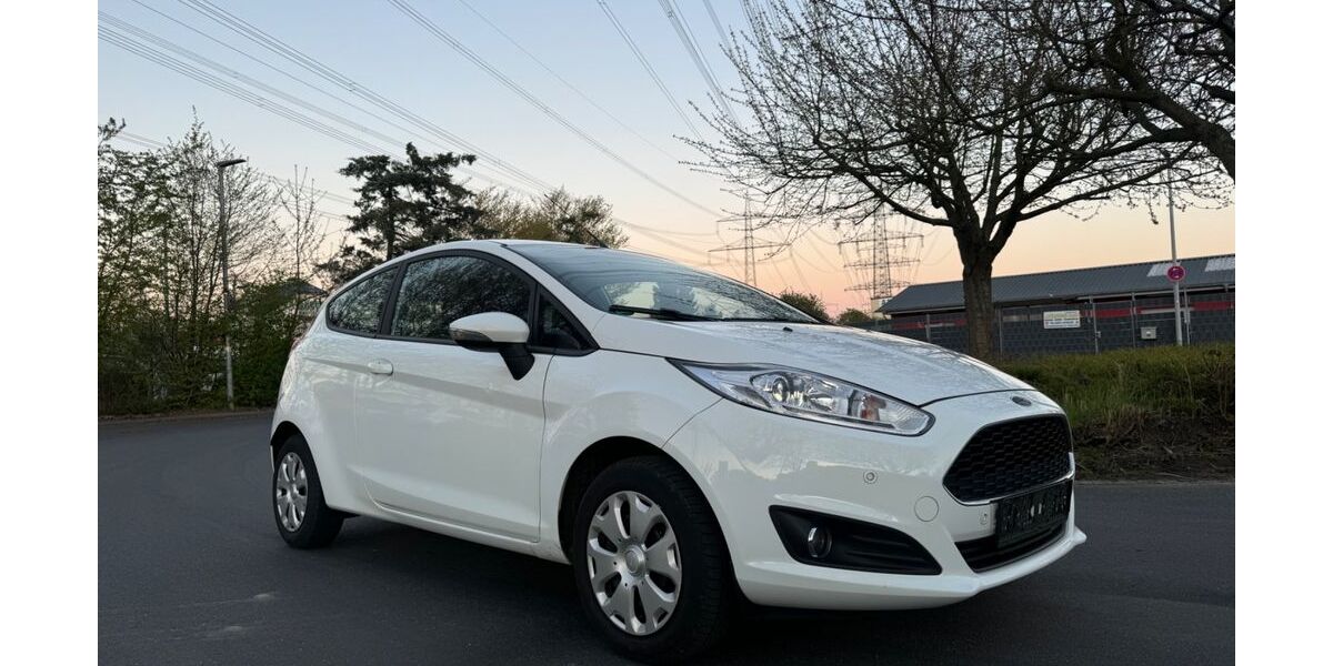 Ford Fiesta 144.000 km 4.990 &euro; Hürth 50354