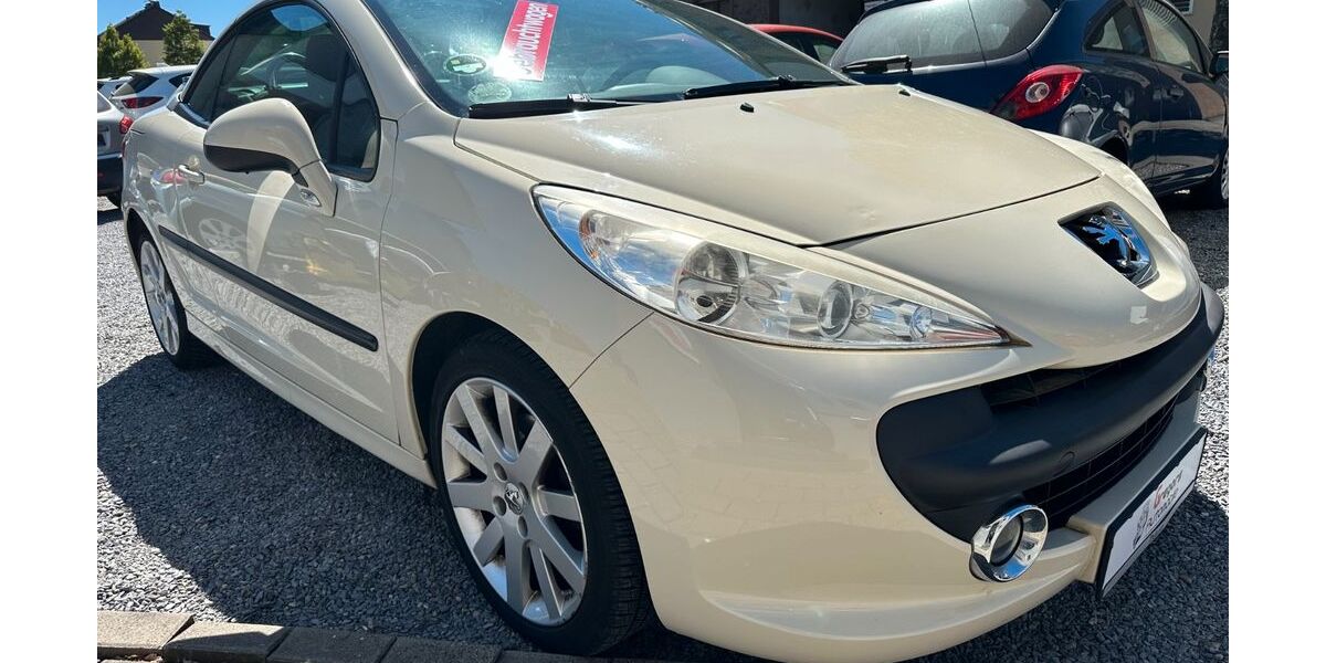 Peugeot 207 82.227 km 3.450 &euro; Aachen 52080