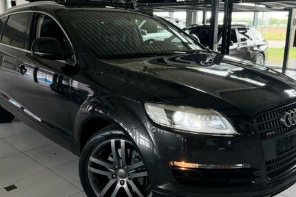 Audi Q7 288.000 km 6.450 &euro; Brühl 50321