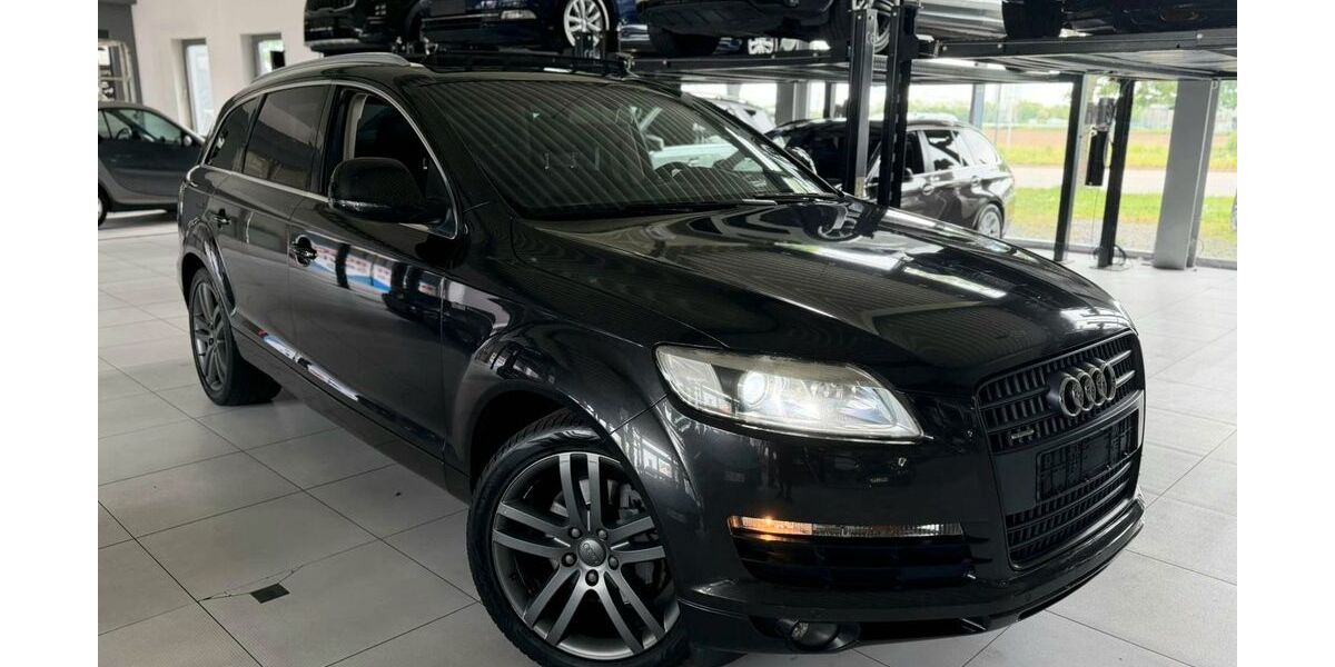 Audi Q7 288.000 km 6.450 &euro; Brühl 50321