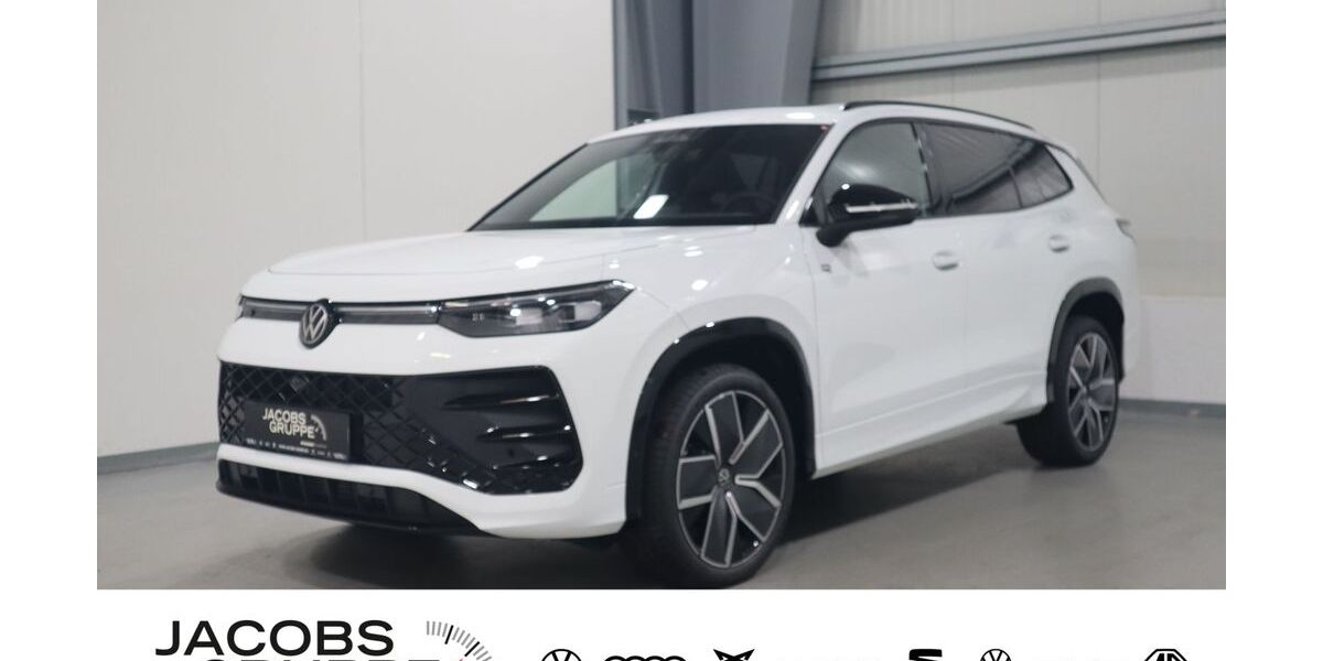 VW Tayron 6.158 km 56.920 &euro; Aachen 52078