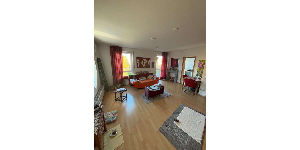 Etagenwohnung Aachen Eilendorf - 2 Zimmer, 63 m&sup2;, 650&euro; | Angebot:26407032