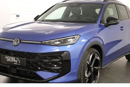 VW T-Roc 6.338 km 38.440 &euro; Alsdorf 52477