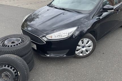 Ford Focus 115.000 km 6.900 &euro; Erftstadt (bei Köln) 50374