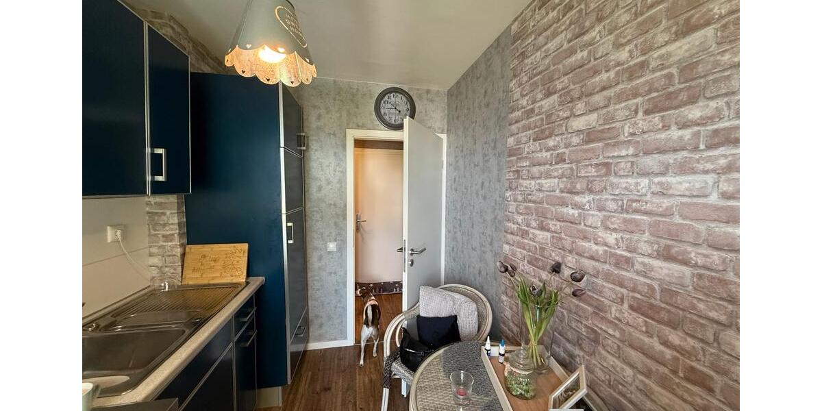 Etagenwohnung Herzogenrath - 3 Zimmer, 55 m&sup2;, 600&euro; | Angebot:25961262