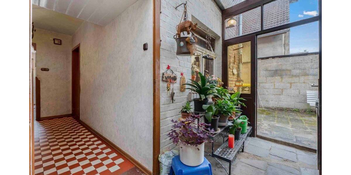 Doppelhaushälfte Bedburg Kirchherten - 3 Zimmer, 93 m&sup2;, 165.000&euro; | Angebot:26596217