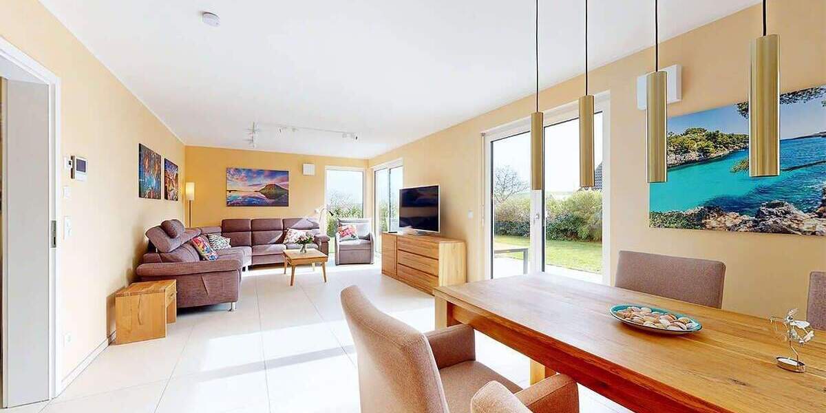 Einfamilienhaus Kreuzau Leversbach - 5 Zimmer, 169 m&sup2;, 479.900&euro; | Angebot:25835192