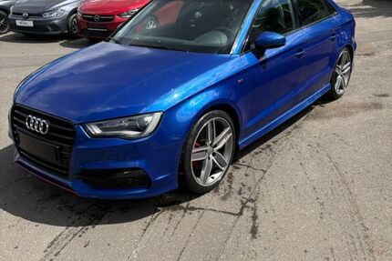 Audi A3 97.000 km 15.490 &euro; Simmerath 52152