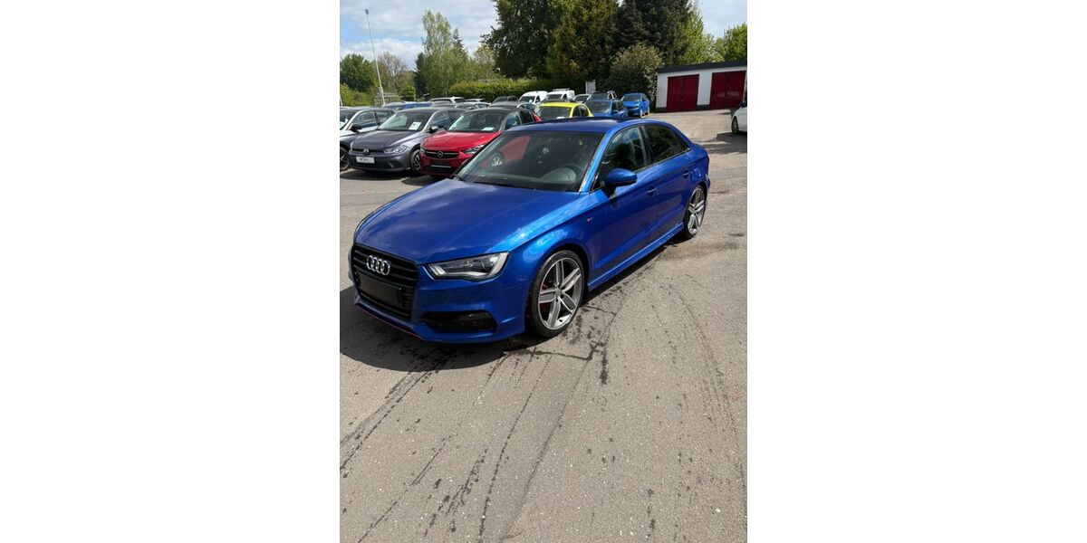 Audi A3 97.000 km 15.490 &euro; Simmerath 52152