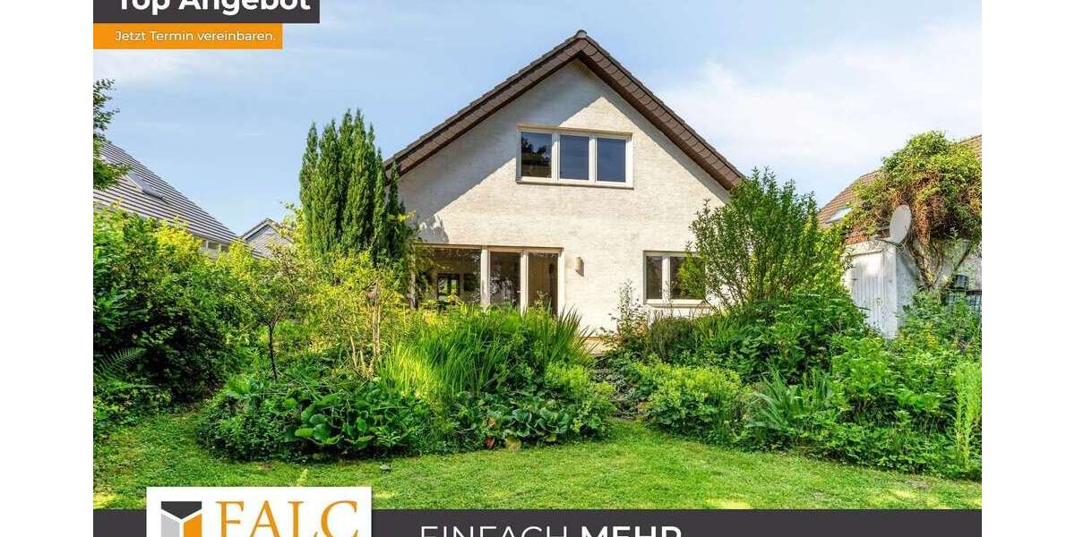 Einfamilienhaus Bergheim Auenheim - 5 Zimmer, 133 m&sup2;, 660.000&euro; | Angebot:26986676