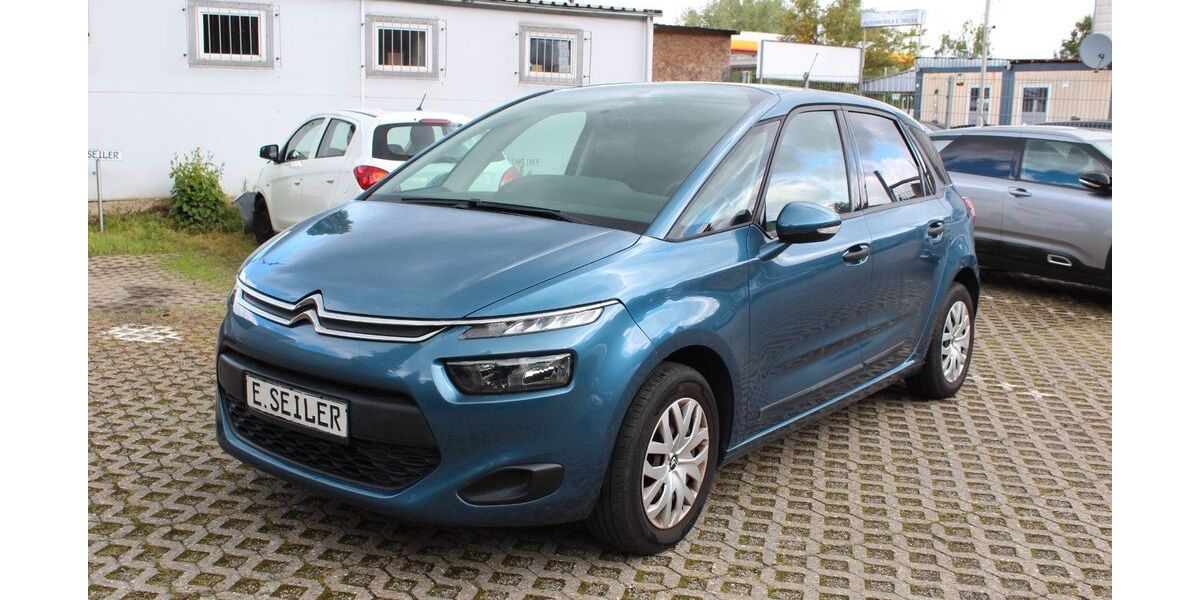 Citroen C4 SpaceTourer 94.921 km 5.900 &euro; Würselen 52146