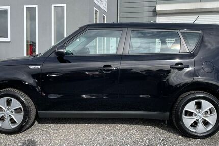 Kia Soul 90.000 km 7.900 &euro; Euskirchen 53881