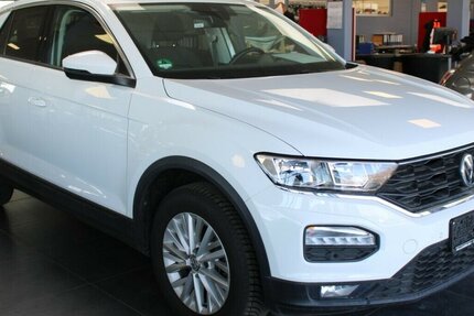 VW T-Roc 1.0 TSI 69.280 km 15.980 &euro; Euskirchen 53881
