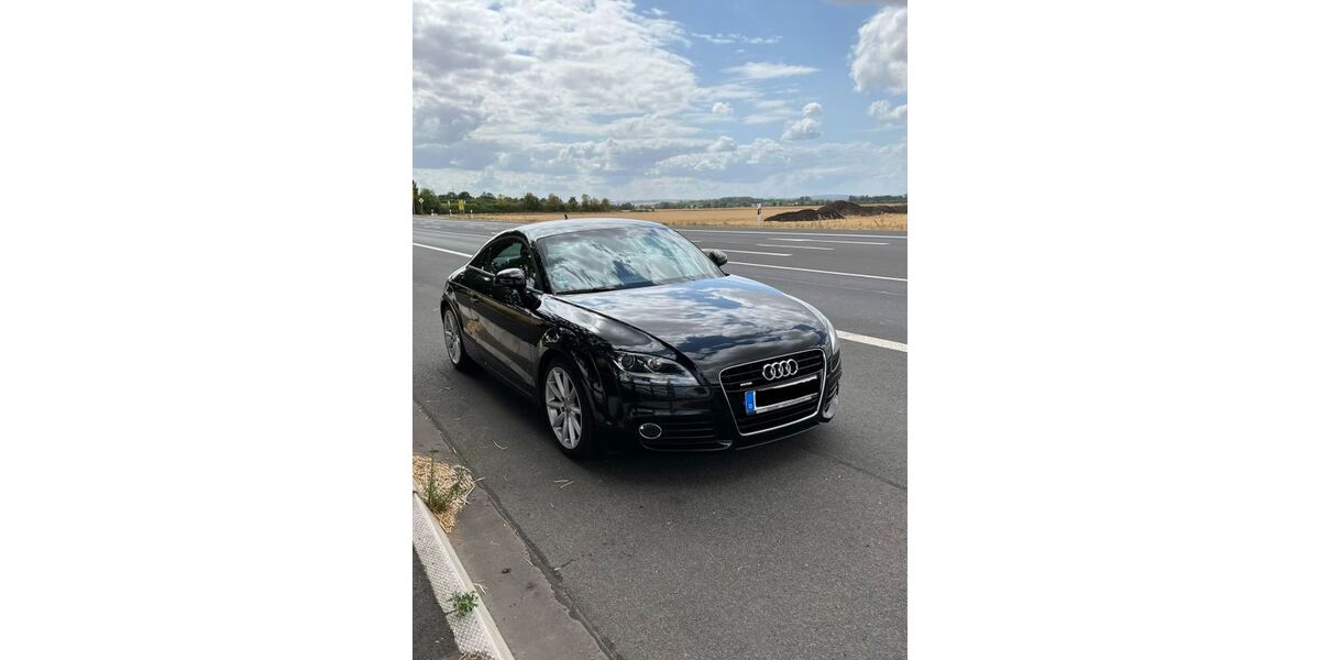 Audi TT 98.000 km 15.299 &euro; Niederzier 52382