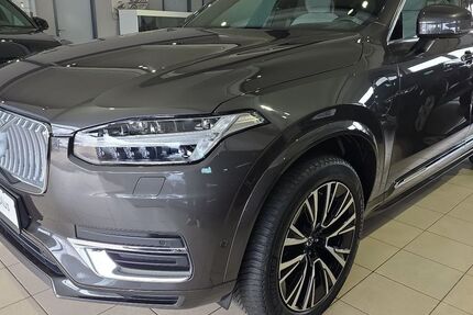 Volvo XC90 59.049 km 49.950 &euro; Bergheim 50126